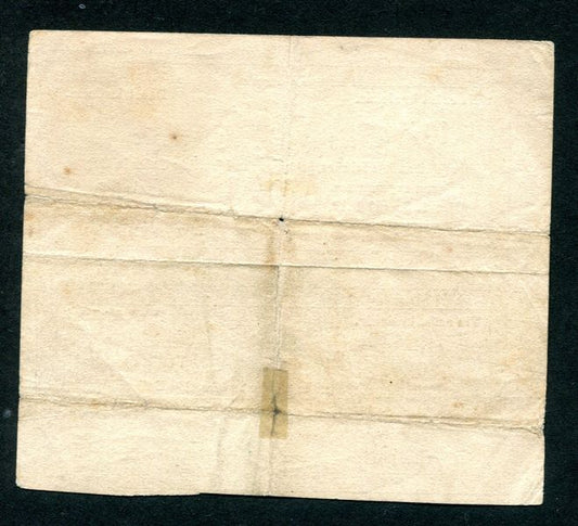 1849 Almásy ív 10 krajcár A