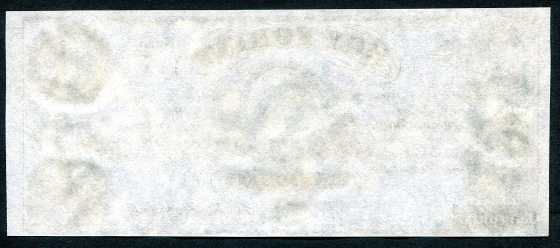 1852A 1 Forint - Emigráció