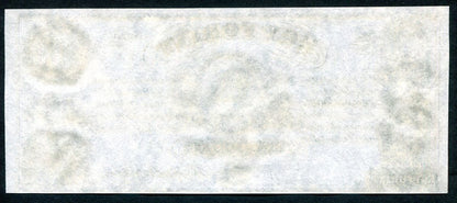 1852A 1 Forint - Emigráció