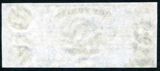 1852A 1 Forint - Emigráció