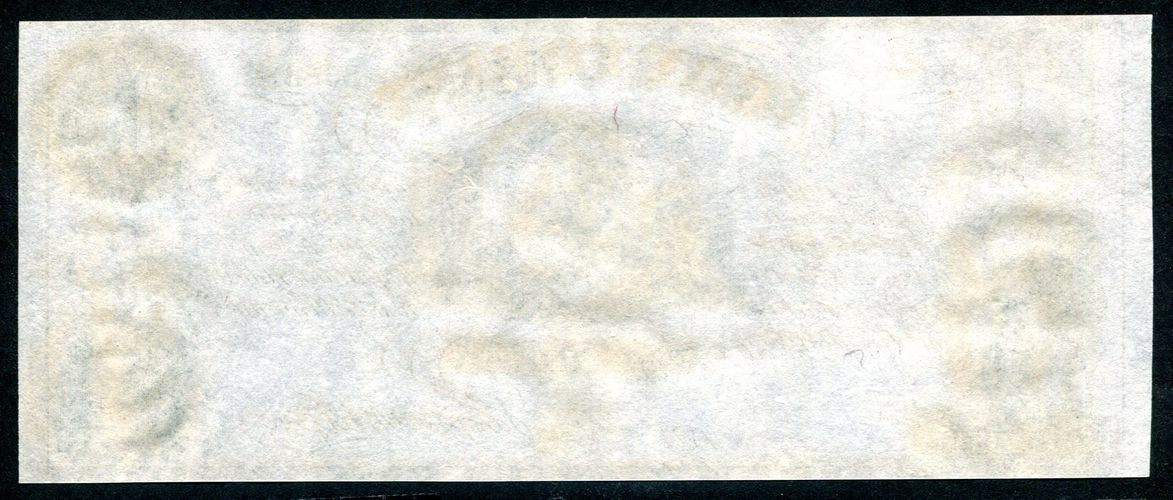 1852B 1 Forint - Emigráció