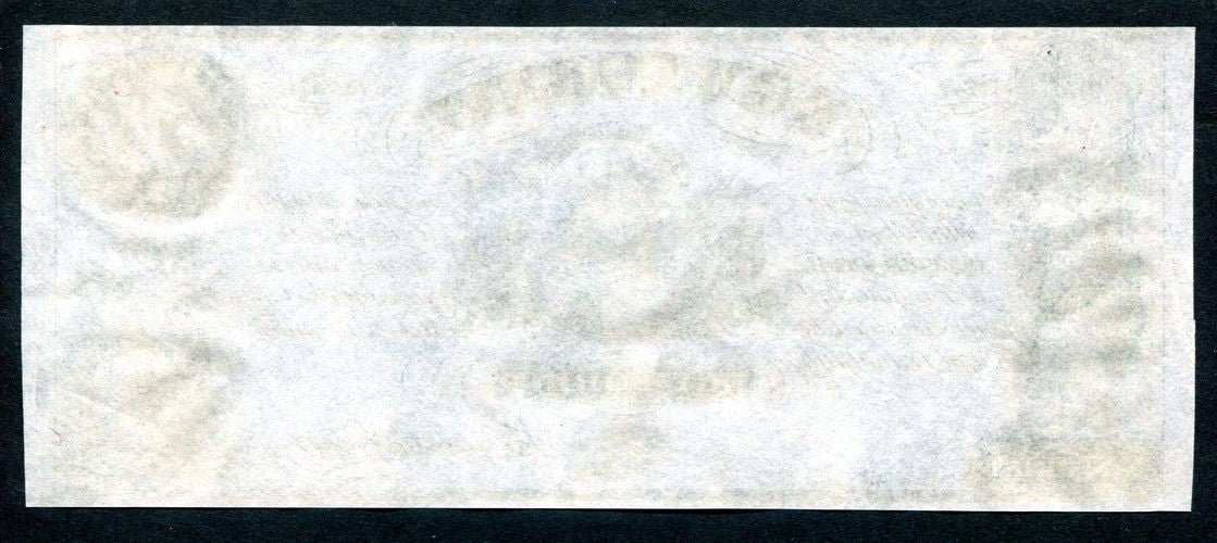 1852D 1 Forint - Emigráció