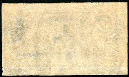 1852D 5 Forint - Emigráció