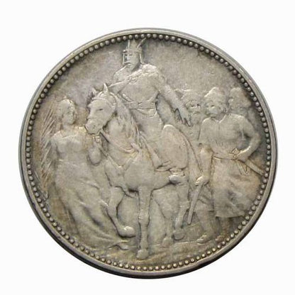 1896KB 1 Korona Millennium