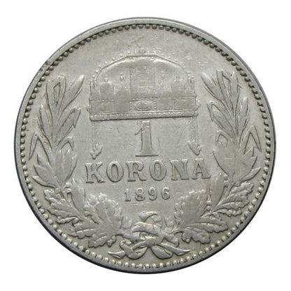 1896KB 1 Korona