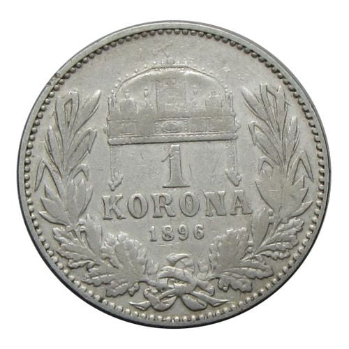1896KB 1 Korona