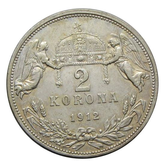 1912KB 2 Korona