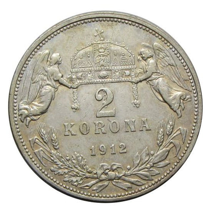 1912KB 2 Korona