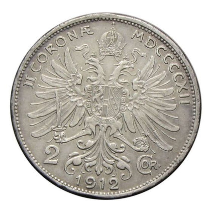 1912 2 Corona