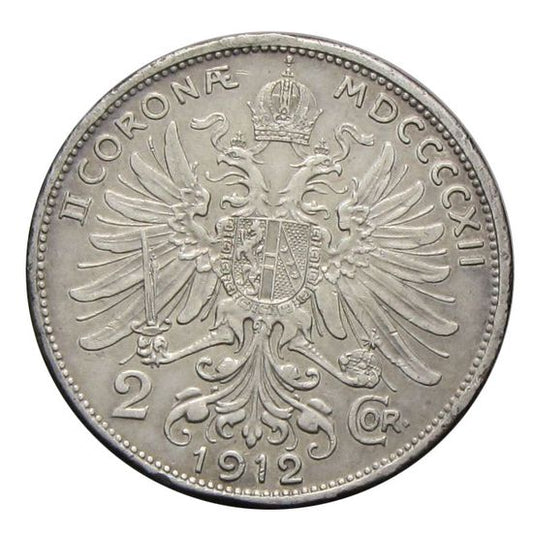 1912 2 Corona