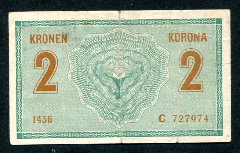 1914 C 2 Korona