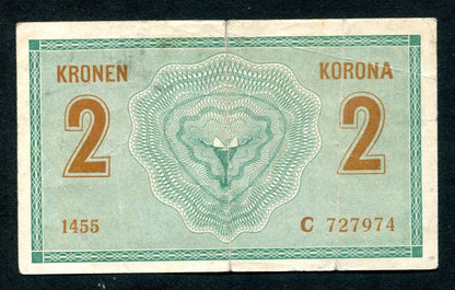 1914 C 2 Korona