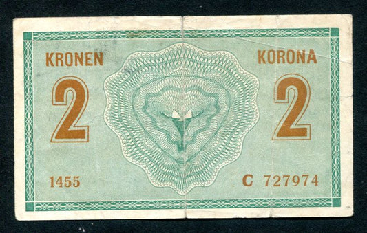 1914 C 2 Korona