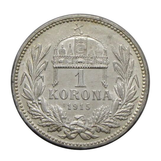1915KB 1 Korona
