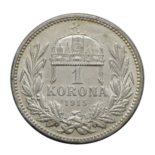 1915KB 1 Korona