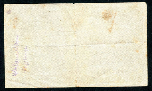 1918 B csillag 200 Korona