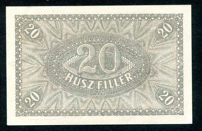 1920 20 fillér - 04