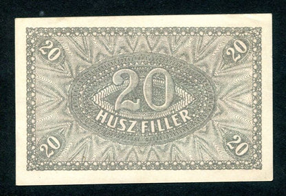 1920 20 fillér - 11