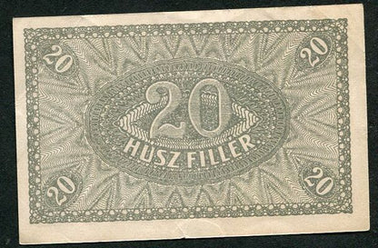 1920 20 fillér - 17