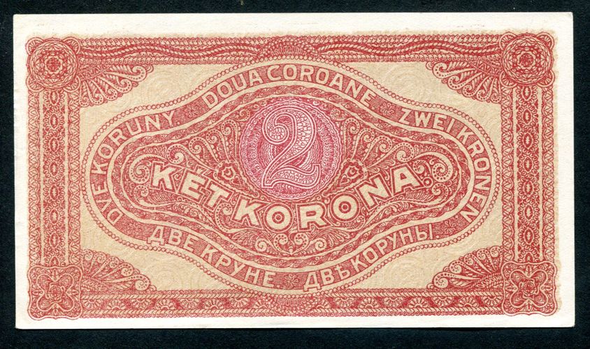 1920 2 Korona