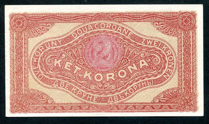 1920 2 Korona