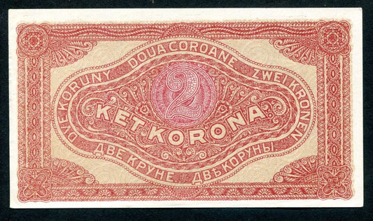 1920 2 Korona