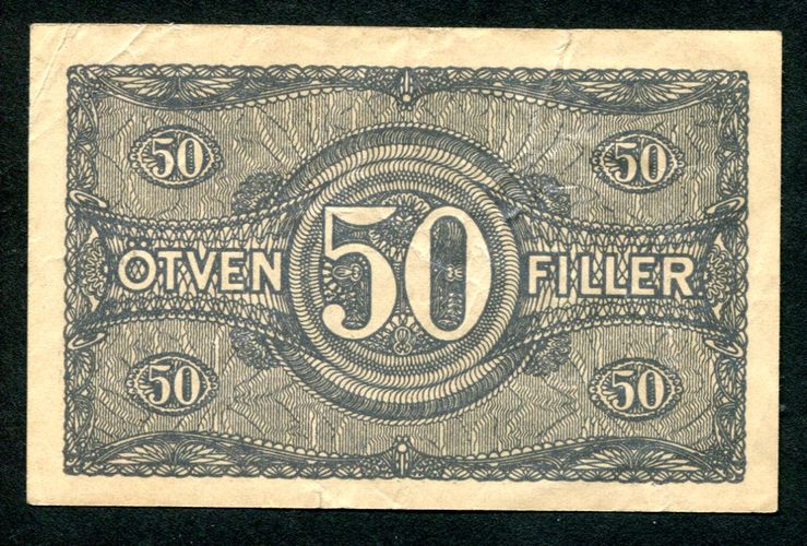 1920 50 fillér - 14