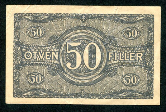 1920 50 fillér - 14