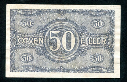 1920 50 fillér - 20