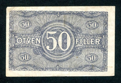 1920 50 fillér - 26