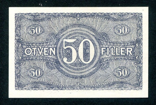 1920 50 fillér - 29