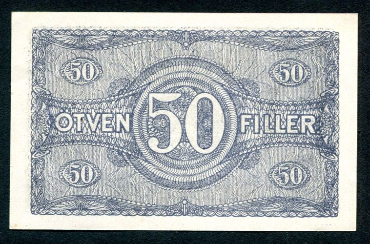 1920 50 fillér - 22