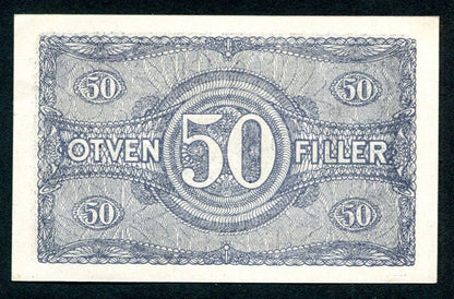 1920 50 fillér - 22