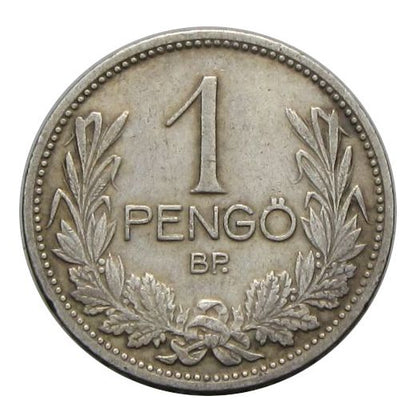 1926 1 Pengő