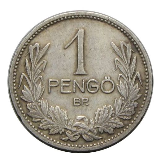 1926 1 Pengő