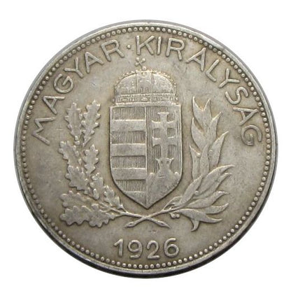 1926 1 Pengő