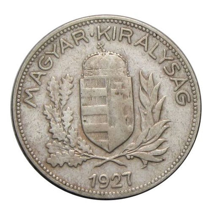 1927 1 Pengő