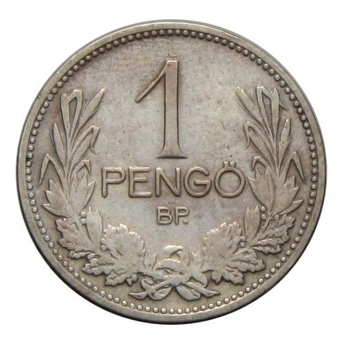 1927 1 Pengő