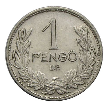 1939 1 Pengő