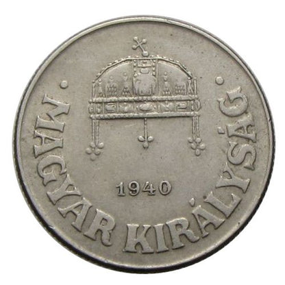 1940 50 fillér