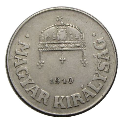 1940 50 fillér