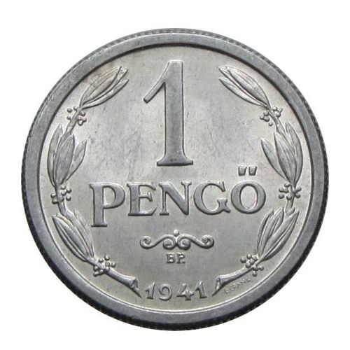 1941 1 Pengő