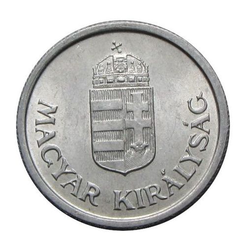 1941 1 Pengő