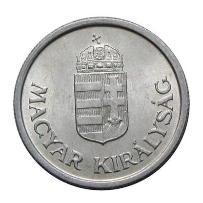 1941 1 Pengő
