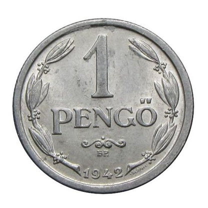 1942 1 Pengő