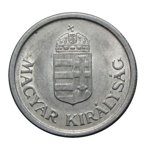 1942 1 Pengő