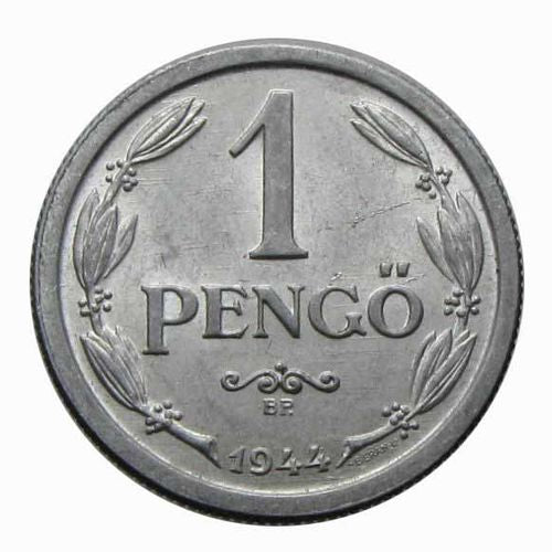 1944 1 Pengő