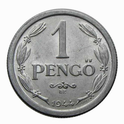 1944 1 Pengő