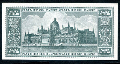 1946 100 millió Milpengő