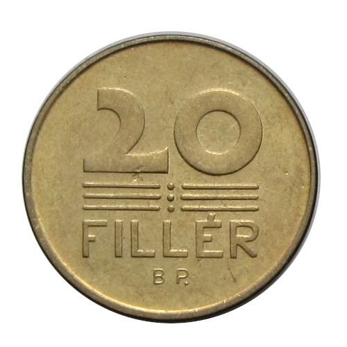 1946 20 fillér